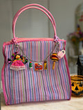 La Coqueta 🎀 Tote Mercadito Bag