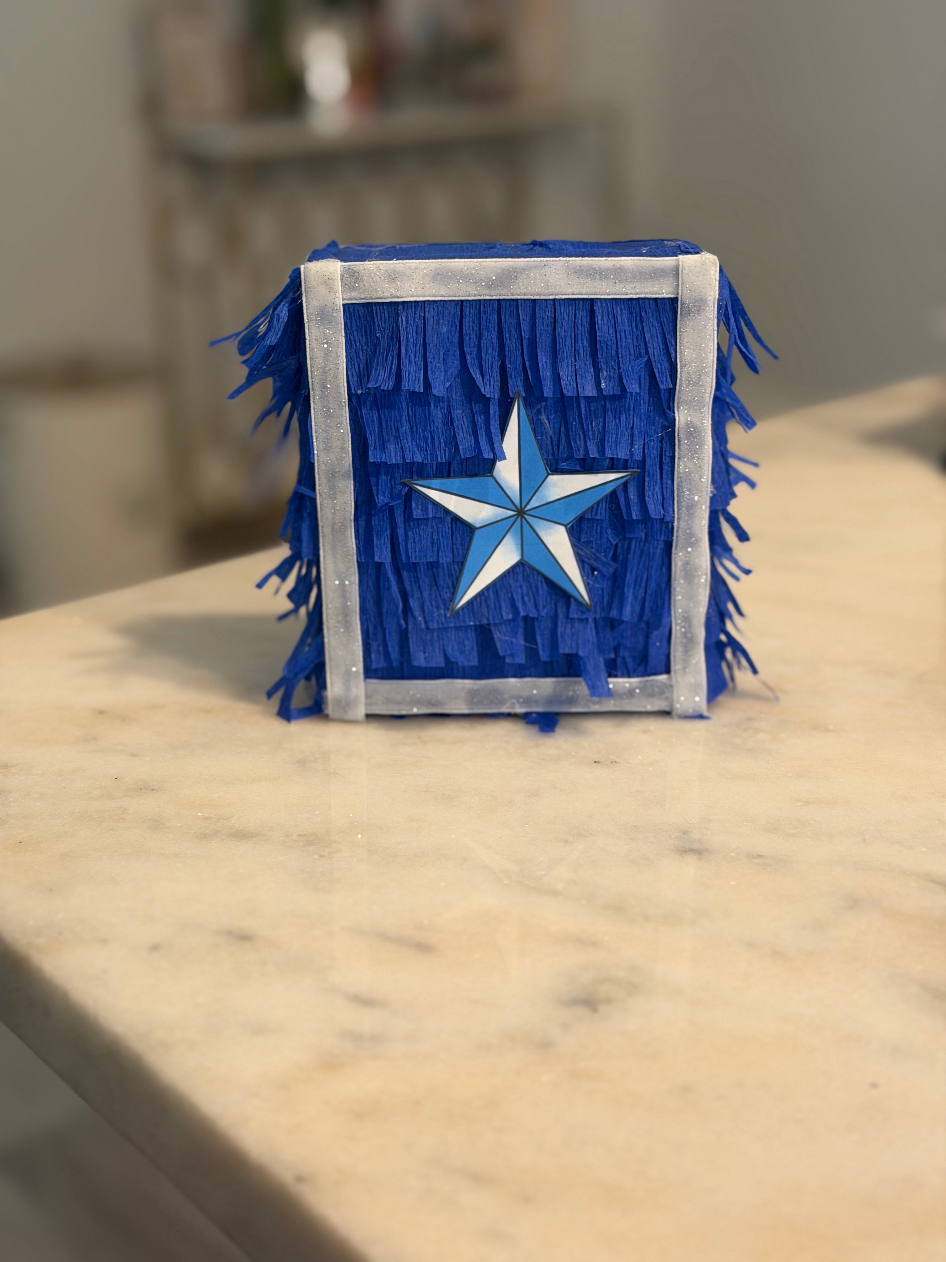 Mini Loteria La Estrella Piñata 🪅