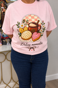 Dulce Momentos Tee