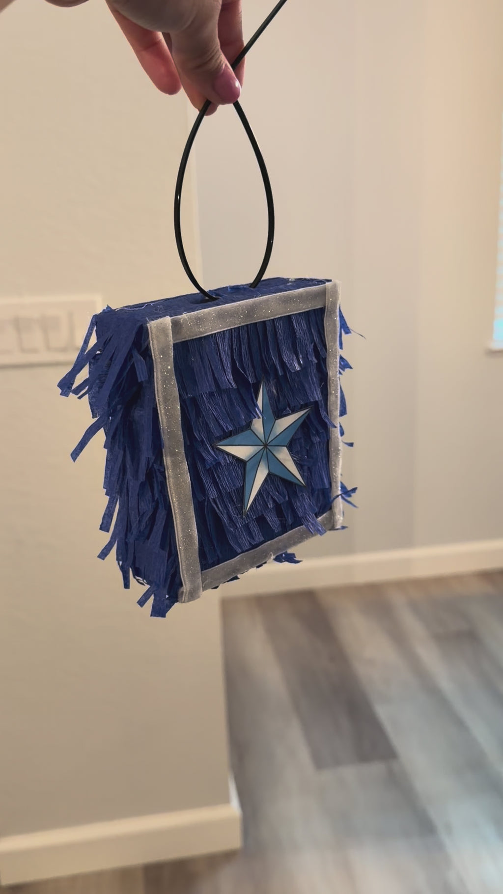 Mini Loteria La Estrella Piñata 🪅